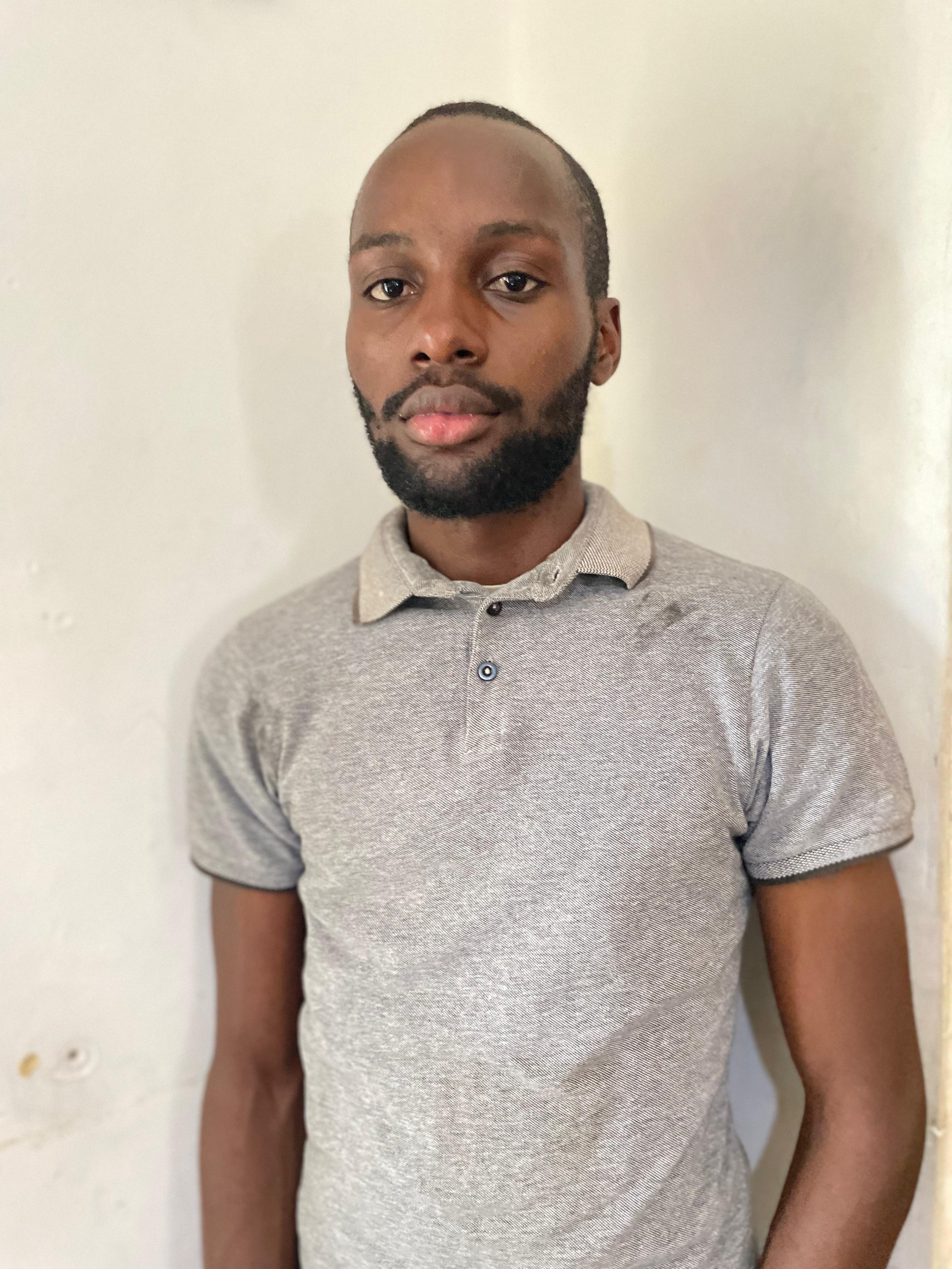 Cândido Augusto Soares Júnior